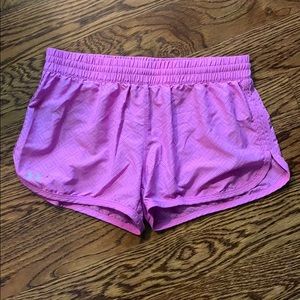 Women’s Under Armour shorts